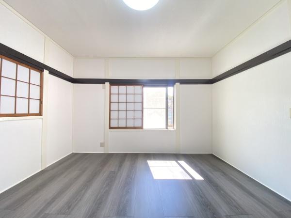柏市高柳の中古一戸建て
