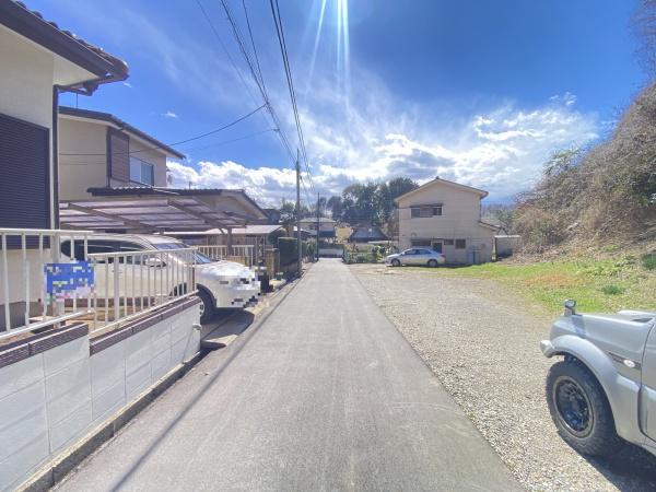 柏市高柳の中古一戸建て