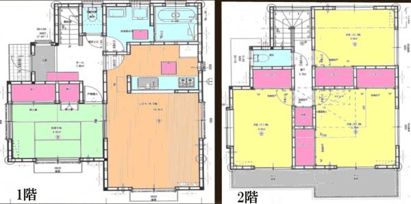 八千代市上高野
