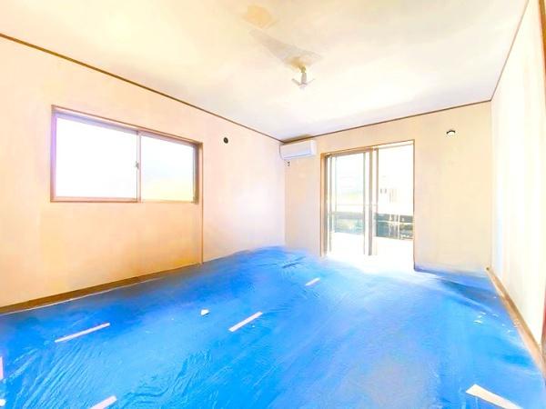 八千代市上高野の中古一戸建て