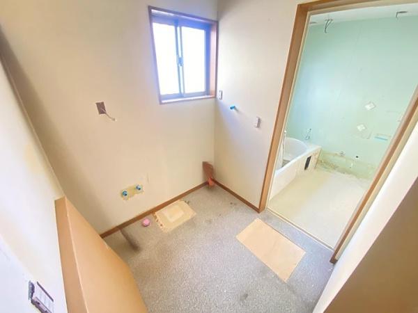 八千代市上高野の中古一戸建て