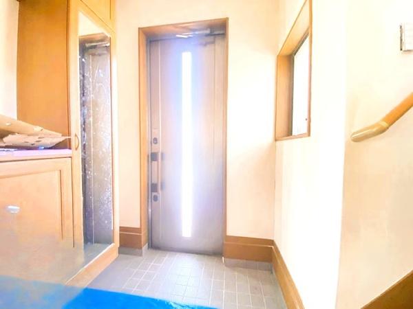 八千代市上高野の中古一戸建て