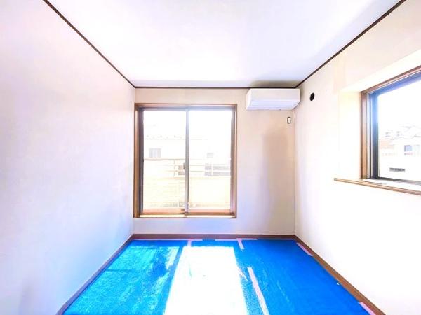 八千代市上高野の中古一戸建て