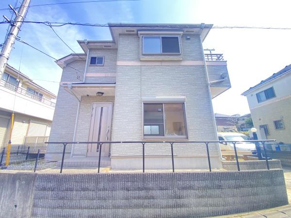 八千代市上高野
