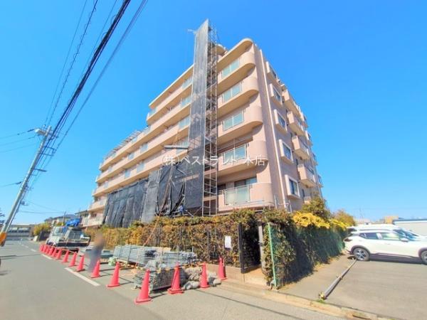 レクセルマンション飯山満