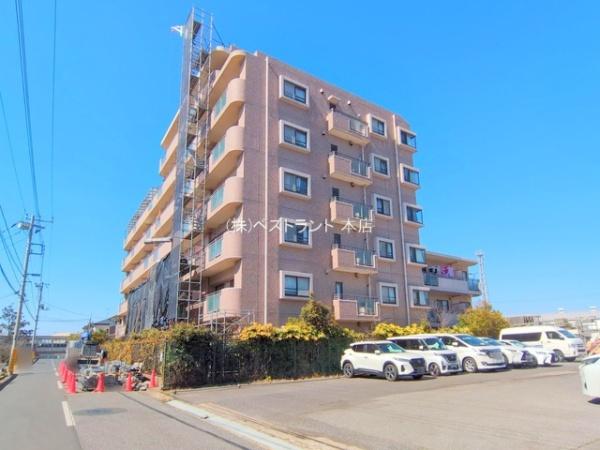 レクセルマンション飯山満