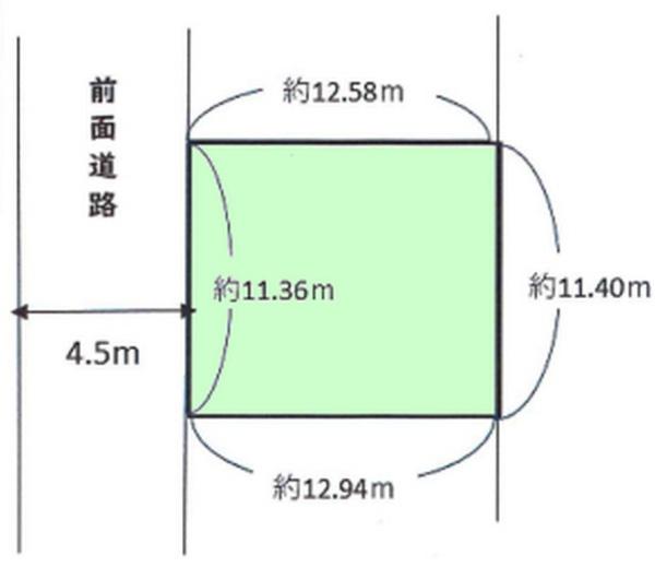 船橋市芝山5丁目