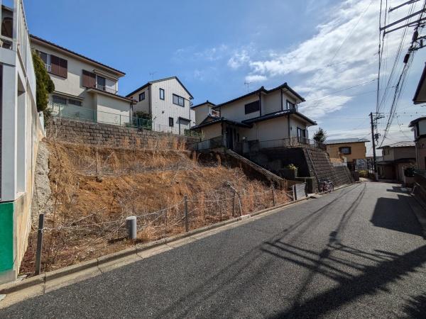 船橋市芝山5丁目