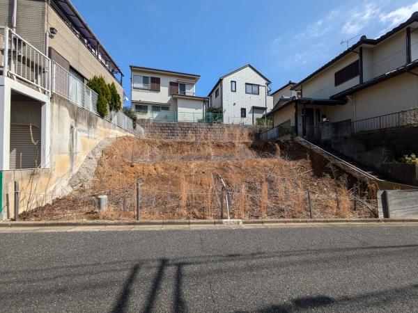 船橋市芝山5丁目