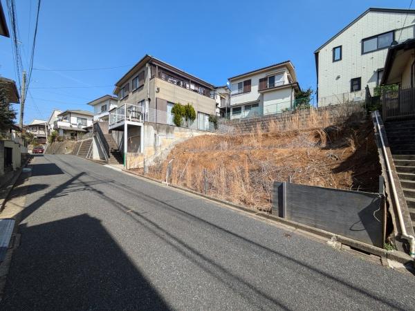 船橋市芝山5丁目