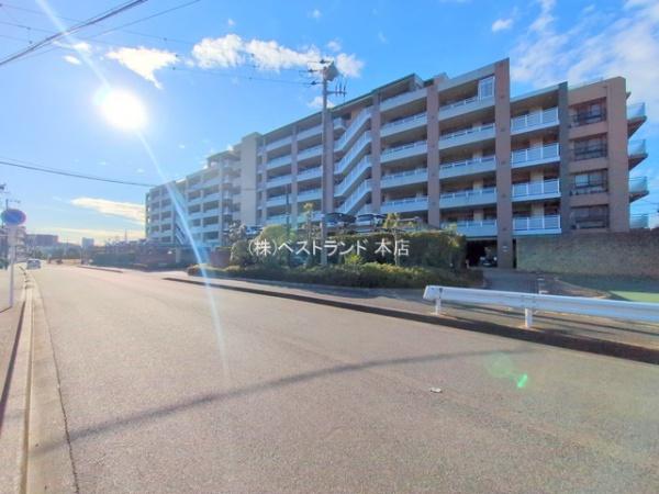 ラクシア西船橋