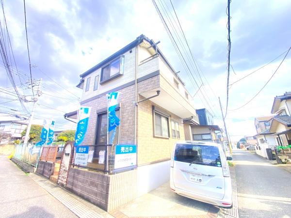 八千代市勝田台南2丁目