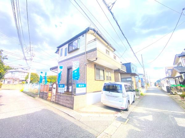 八千代市勝田台南2丁目
