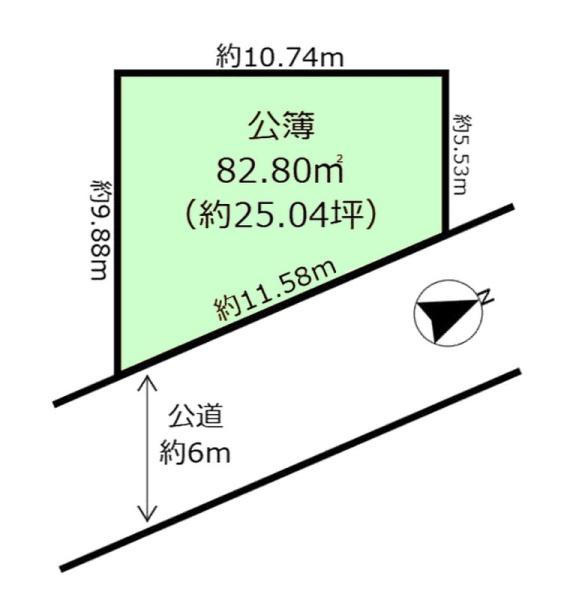 鎌ケ谷市鎌ケ谷7丁目