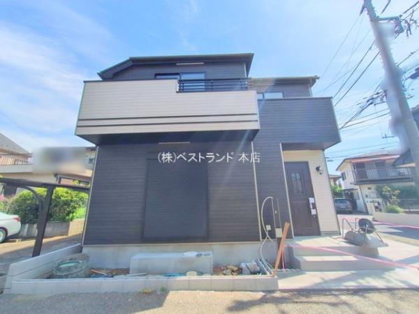 船橋市咲が丘2丁目2
