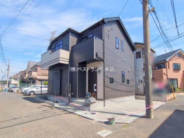 船橋市咲が丘2丁目2