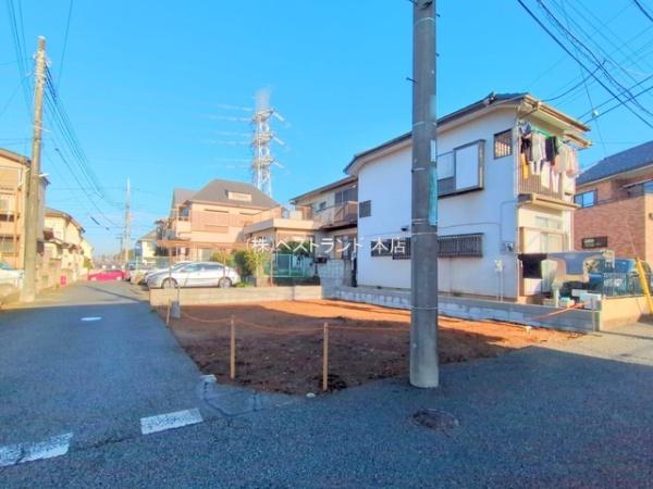 船橋市咲が丘2丁目2