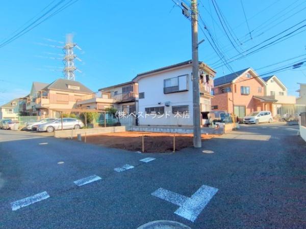 船橋市咲が丘2丁目2