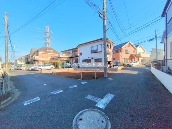 船橋市咲が丘2丁目2