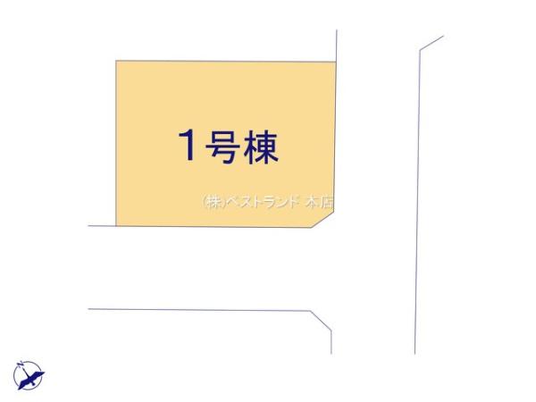 船橋市咲が丘2丁目2