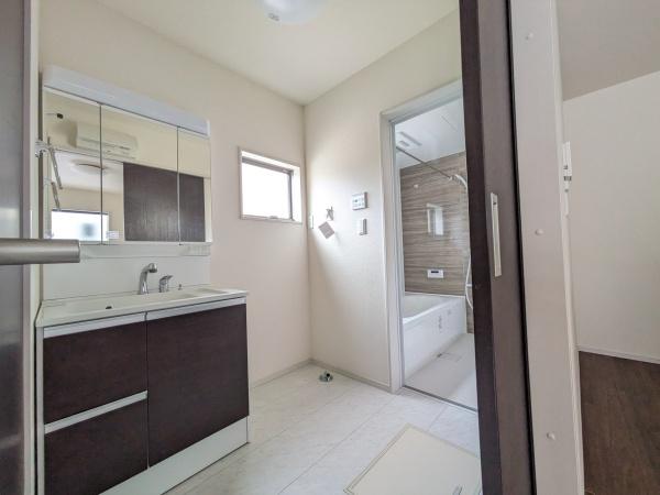 八千代市八千代台西５丁目の中古一戸建て