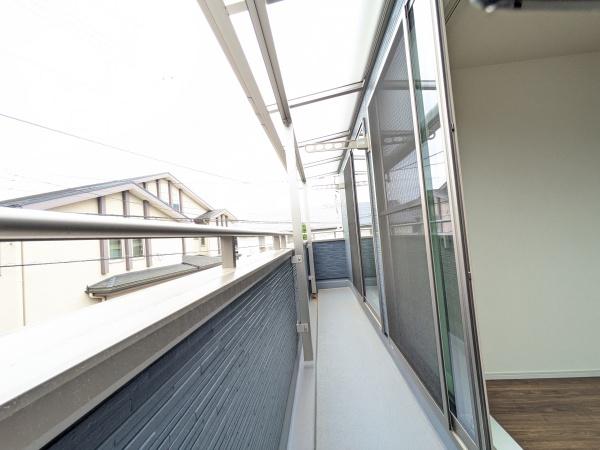 八千代市八千代台西５丁目の中古一戸建て