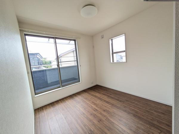 八千代市八千代台西５丁目の中古一戸建て