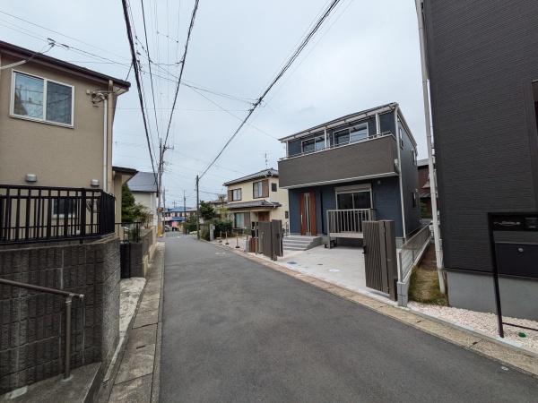 八千代市八千代台西5丁目