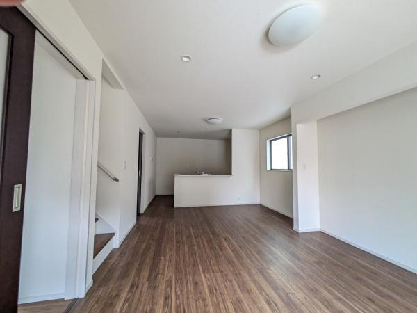 八千代市八千代台西５丁目の中古一戸建て