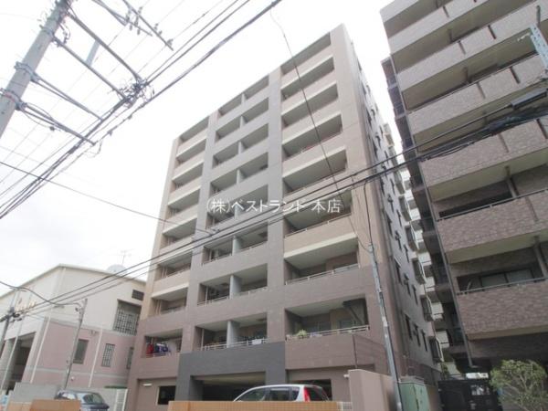 レガリアシティ船橋ガーデンコート