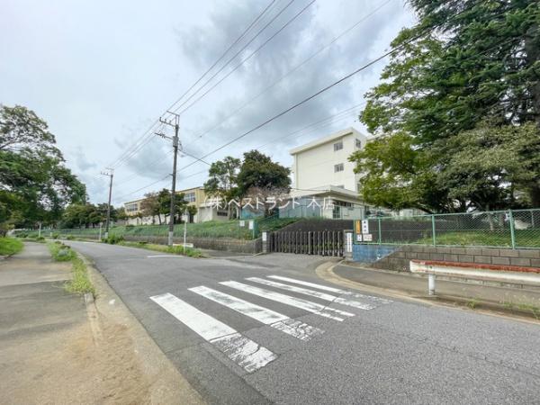 千葉市花見川区さつきが丘2丁目の中古一戸建て(千葉市立さつきが丘西小学校)