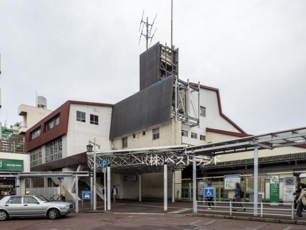 千葉市花見川区さつきが丘2丁目の中古一戸建て(JR総武線「新検見川」駅)