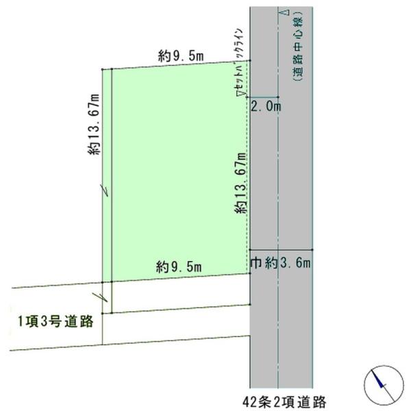 船橋市金杉5丁目