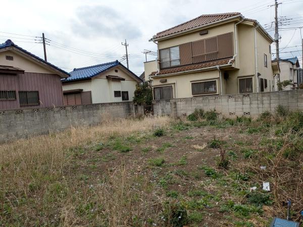 船橋市咲が丘1丁目