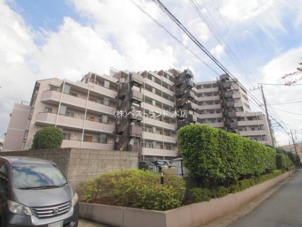 ライオンズガーデン習志野