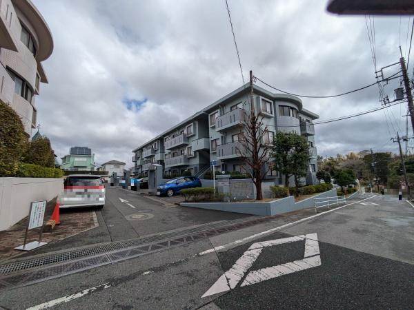 ライフプラザ八千代台D棟