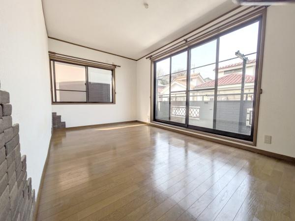 船橋市飯山満町３丁目の中古一戸建て