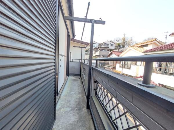 船橋市飯山満町３丁目の中古一戸建て