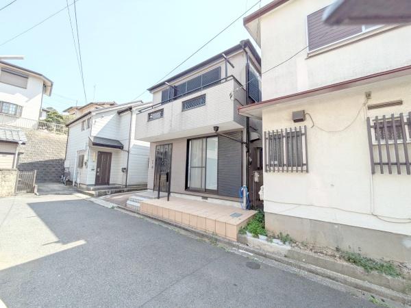 船橋市飯山満町３丁目の中古一戸建て