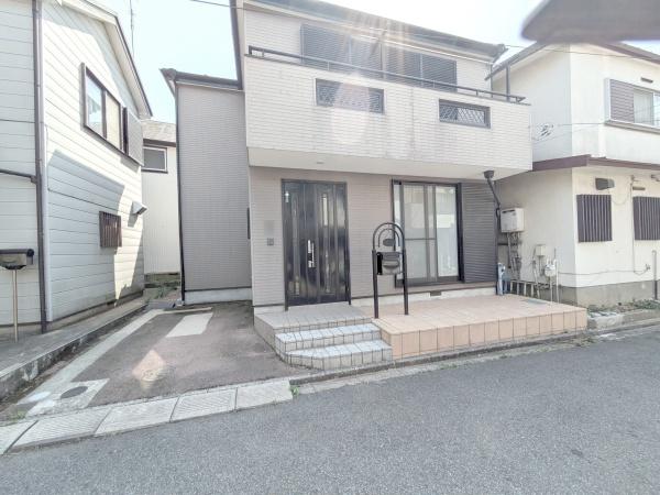 船橋市飯山満町3丁目