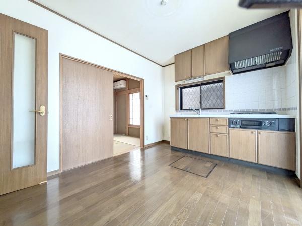 船橋市飯山満町3丁目
