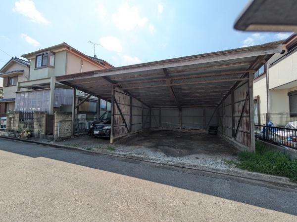 船橋市松が丘2丁目