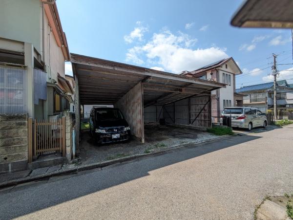 船橋市松が丘２丁目の土地