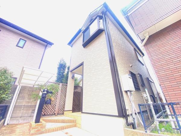船橋市前原西3丁目