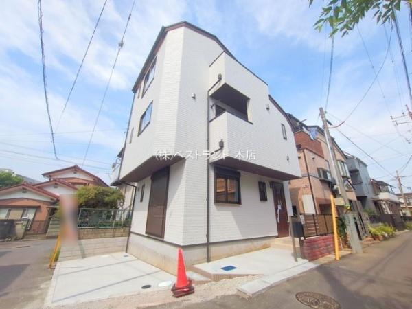 船橋市二和東第2期