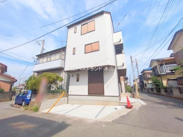 船橋市二和東第2期