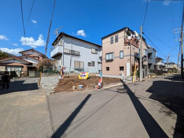 船橋市二和東第2期