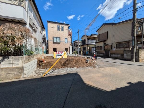 船橋市二和東第2期