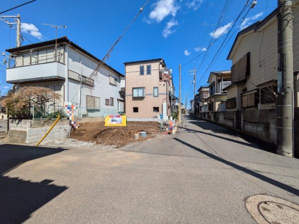 船橋市二和東第2期