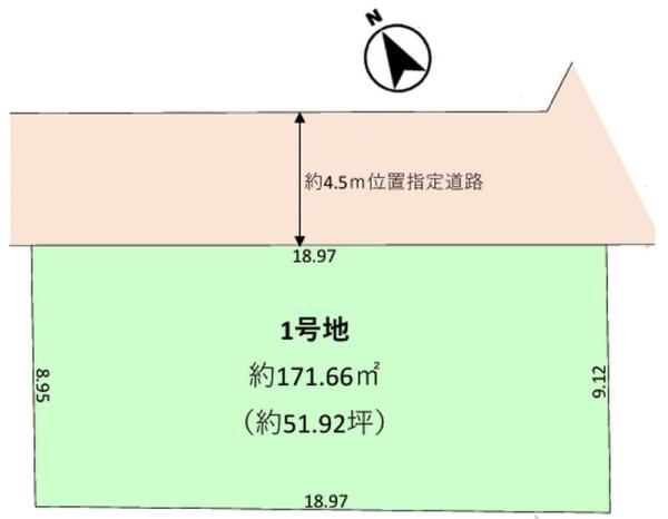 船橋市田喜野井5期